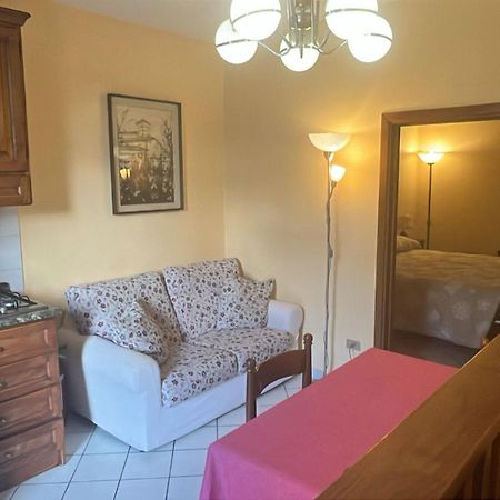 Casina Travi Apartment Arezzo Exterior photo