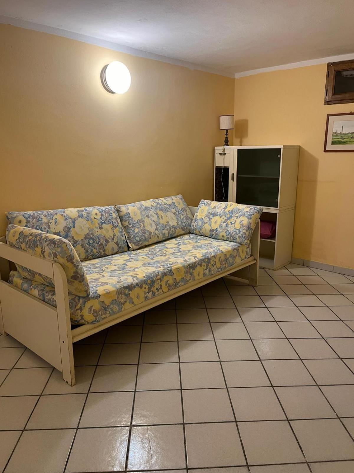 Casina Travi Apartment Arezzo Exterior photo