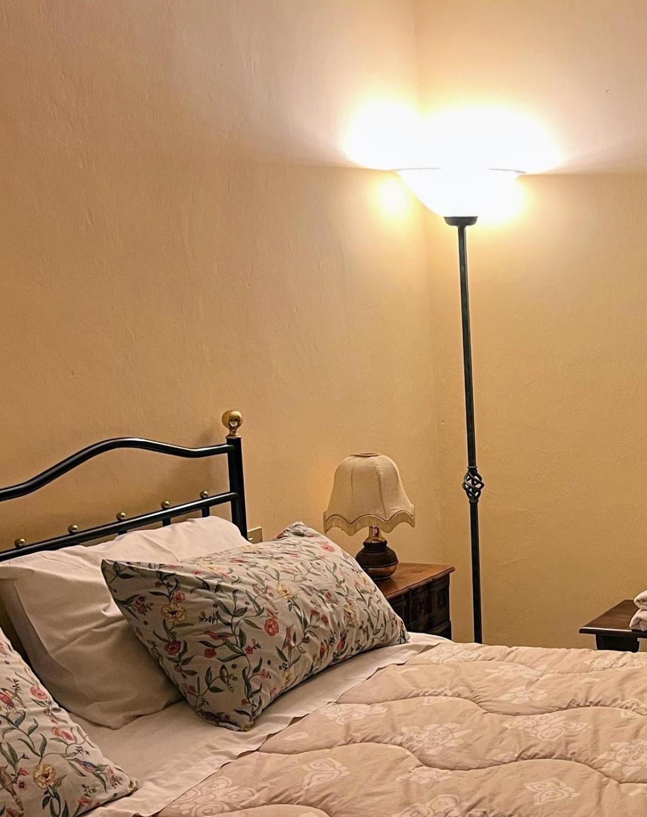 Casina Travi Apartment Arezzo Room photo