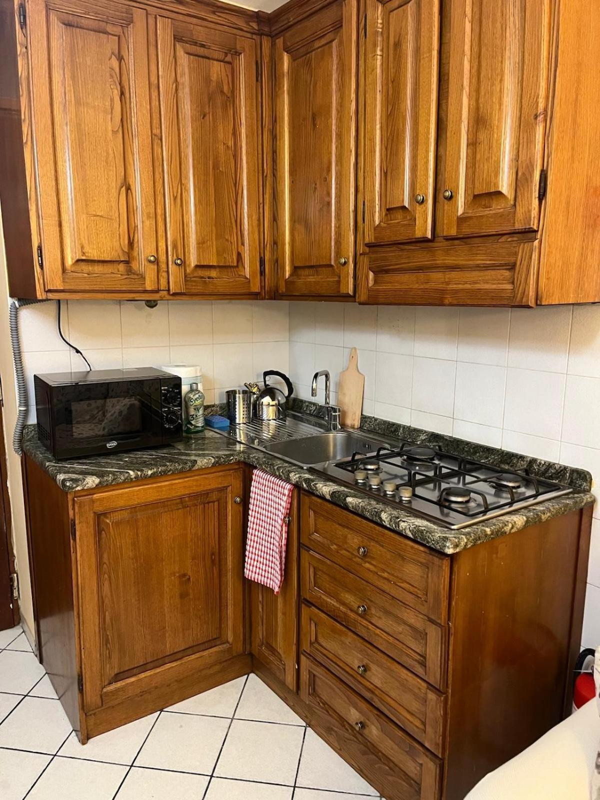 Casina Travi Apartment Arezzo Room photo