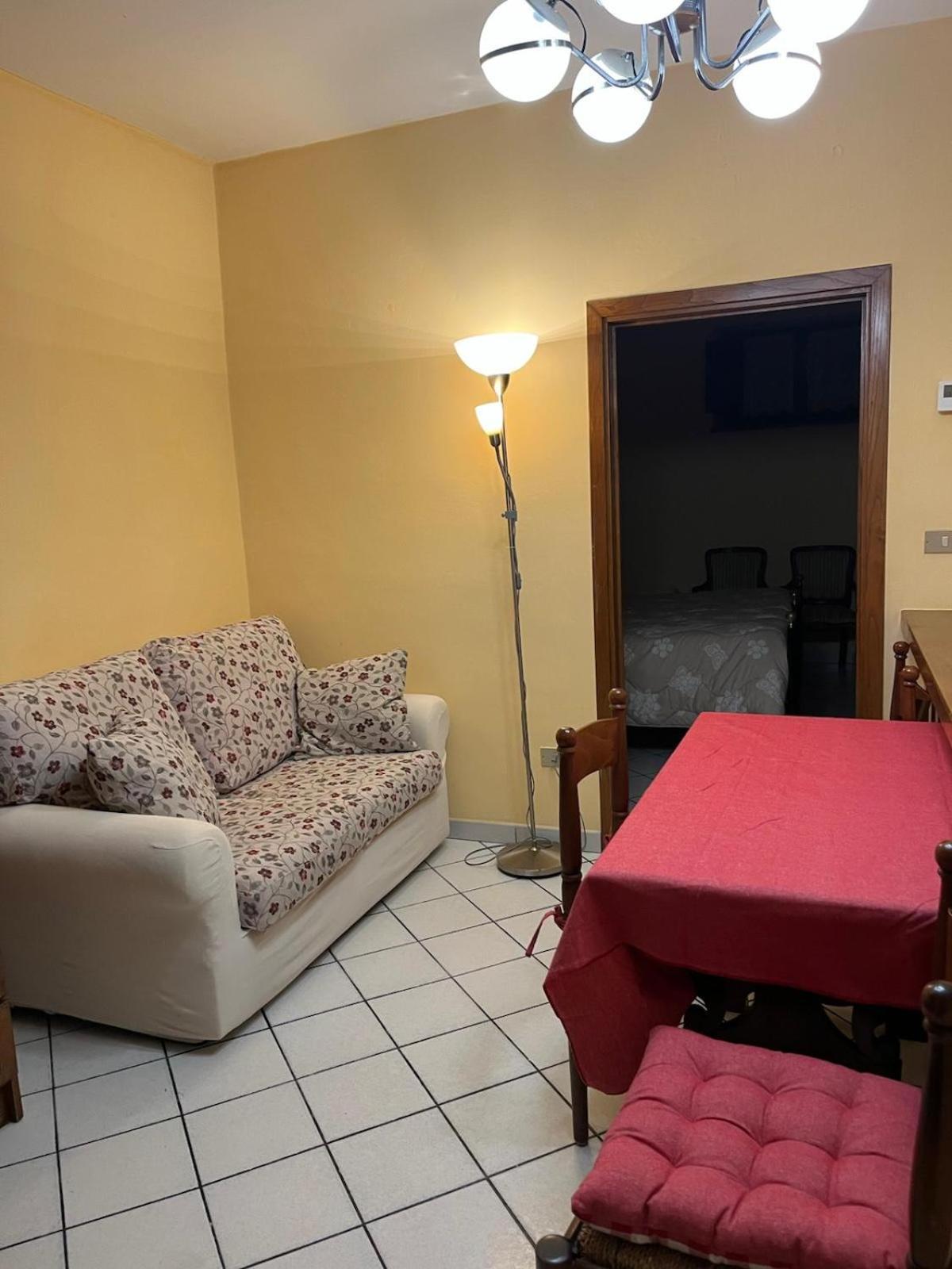 Casina Travi Apartment Arezzo Room photo