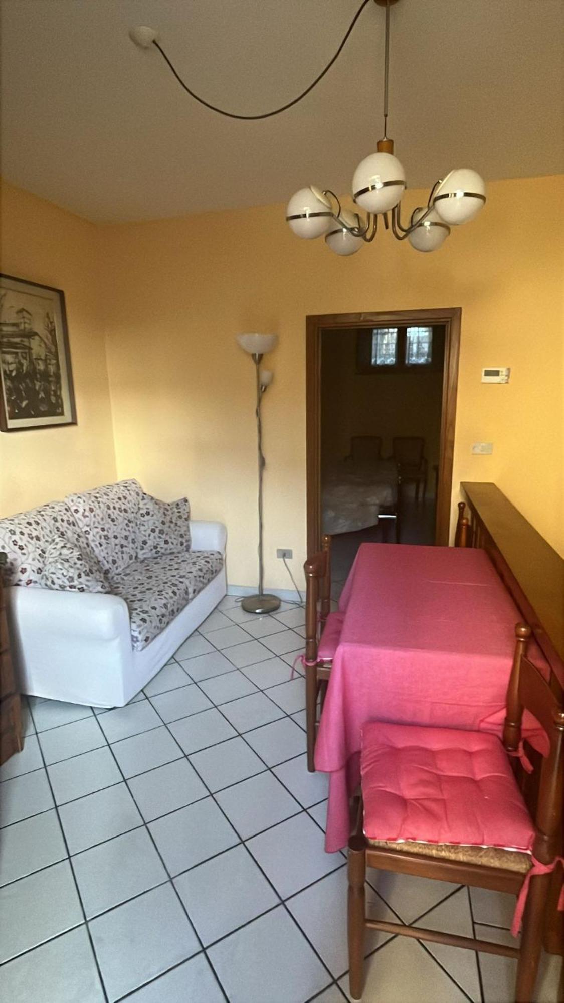 Casina Travi Apartment Arezzo Exterior photo