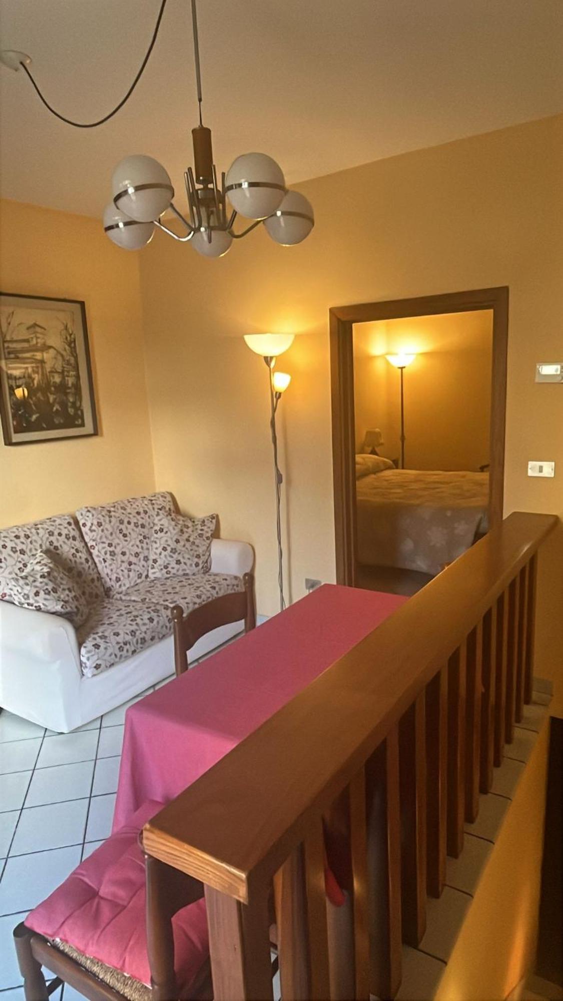 Casina Travi Apartment Arezzo Exterior photo