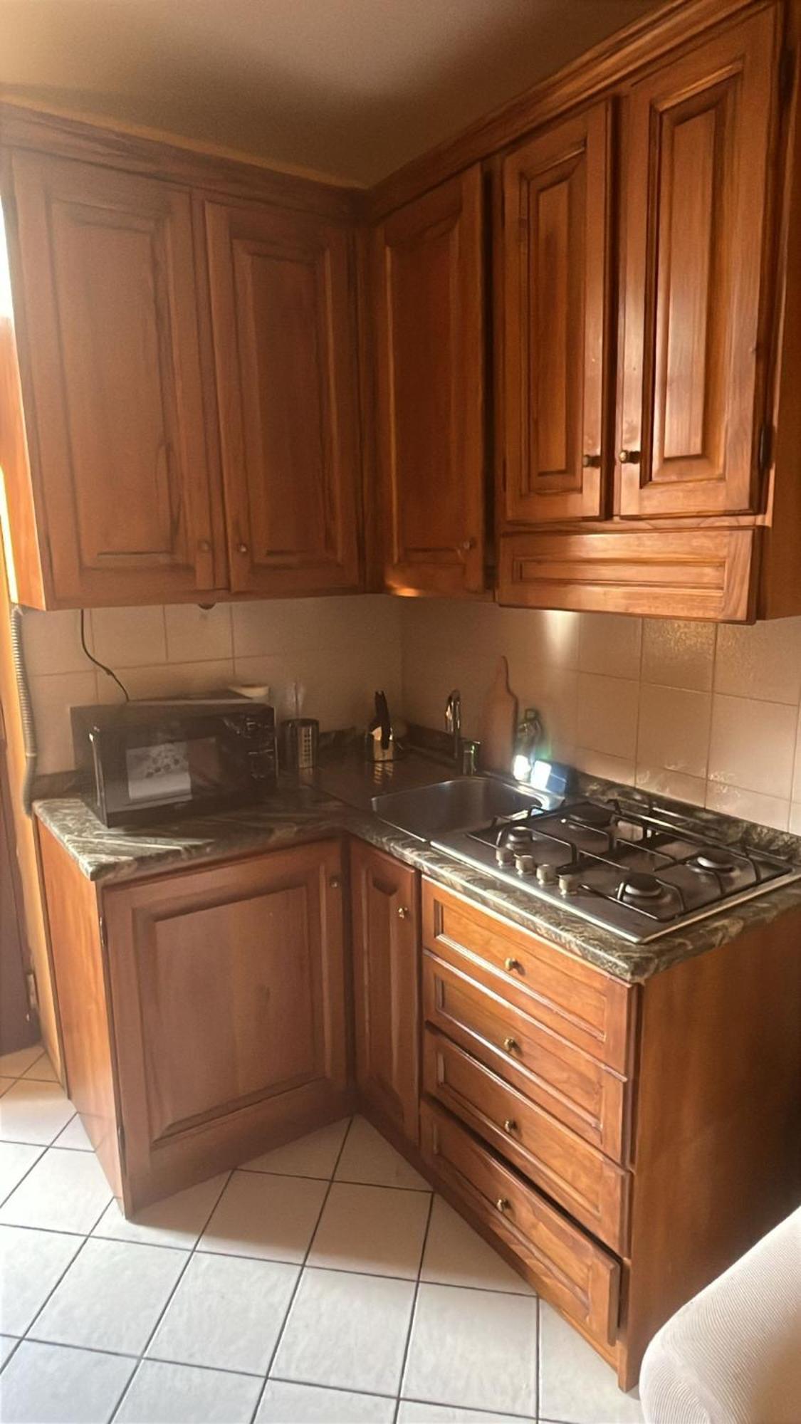 Casina Travi Apartment Arezzo Exterior photo