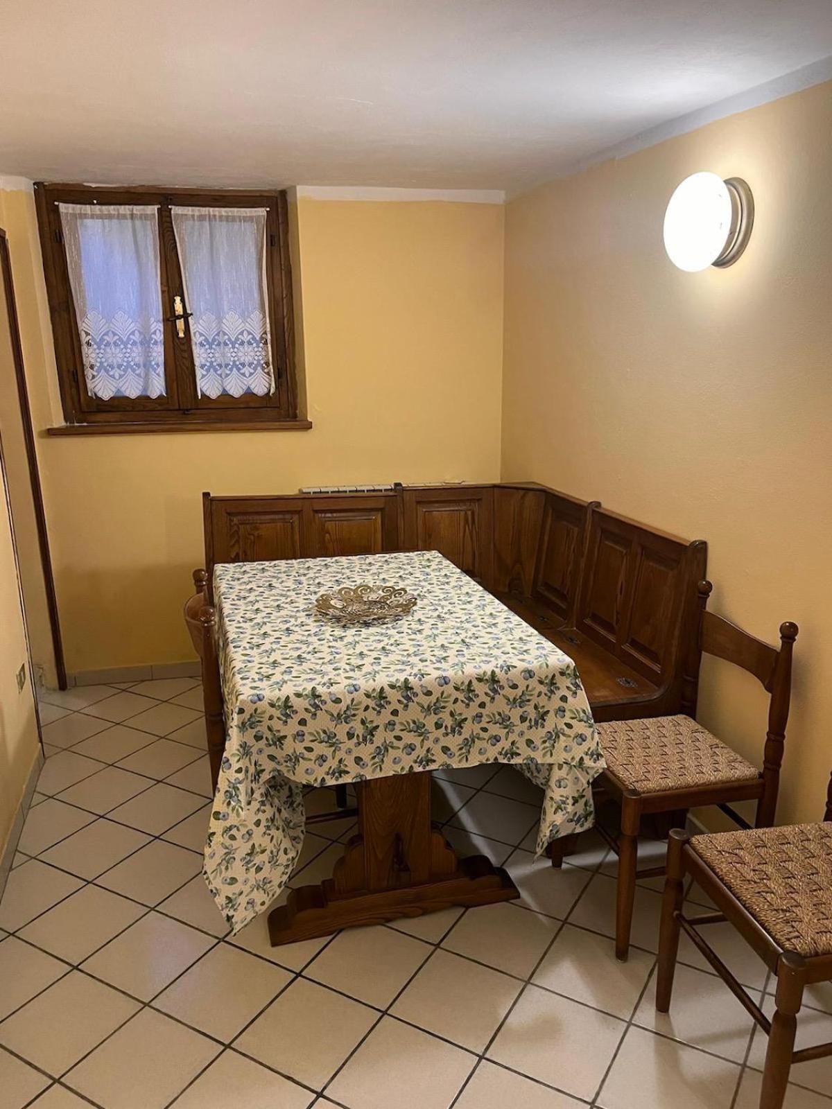 Casina Travi Apartment Arezzo Exterior photo